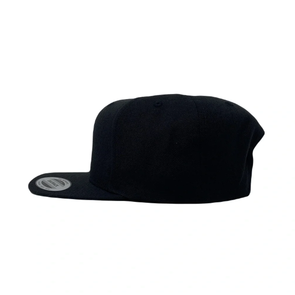 Fly Me To The Moon Snapback Hat Cap Space Stars Frank Throwback Oldie But Goodie - Picture 3 of 6